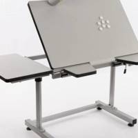 Table ergonomique PMR RHEA - Héphaïstos