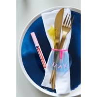 Marqueur craie liquide 4085 framboise 1-2 mm