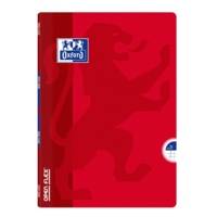 Cahier OPENFLEX piqûre A4 96 pages 90g  petits carreaux Coloris aléatoire