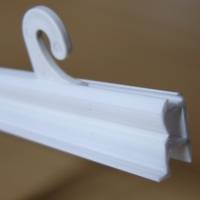 10 baguettes pinçantes pour cartes