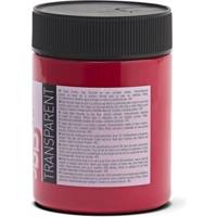 Flacon 500ml Peinture Studio Acrylics Haute Viscosité CARMIN NAPH - PÉBÉO