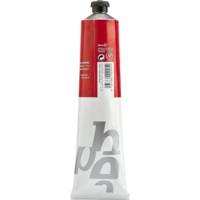 Tube 200ml Peinture Huile Fine Studio XL Rouge Cadmium Clair Imitation - PÉBÉO