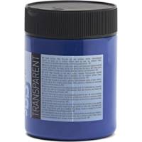 Flacon 500ml Peinture Studio Acrylics Haute Viscosité BLEU PHTALO - PÉBÉO