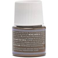 Flacon 45ml Peinture Fantasy Moon à effet martelé CHOCOLAT - PÉBÉO
