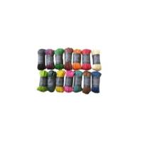 Pelote Raphia Naturel 50g - Turquoise - CLAIREFONTAINE