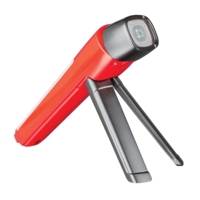 Fusion Spot&Area LED Lampe de travail à pile(s) 300 lm incl. 4xAA