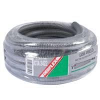 Couronne de gaine ICTA D25 gris - Gedimat - DEBFLEX