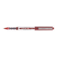 Roller encre liquide EYE UB150 Pte Fine 0,5mm Rouge