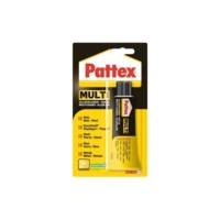 Colle multi-usages - Gedimat - PATTEX
