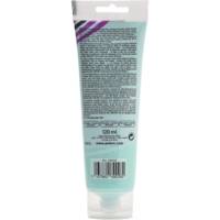 Tube 120ml Peinture Acrylique DecoCrème VERT AQUA - PÉBÉO