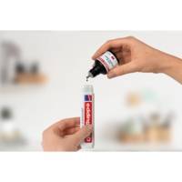 Recharge D'encre 30ml T25 Goutte à Goutte Pour Marqueur Permanent Jaune