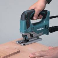 Scie sauteuse JV0600J - 650W - Gedimat - MAKITA