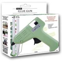 Mini Pistolet à Colle + 2 Bâtons de Colle