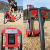 Ski-Training - Husson