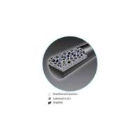 Etui de 15 mines 0,3 mm AIN STEIN C273 dureté 2B