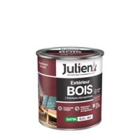 Peinture BOIS microporeux blanc - Gedimat - JULIEN