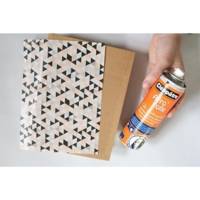 Aérocol Colle Repositionnable de 250 ml