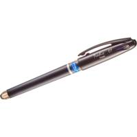 Stylo roller EnerGel Tradio BL117A Pointe 0,7mm Bleu