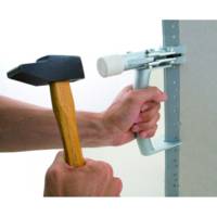 Outil à sertir cornieres angles SORNER FIX - Gedimat - EDMA