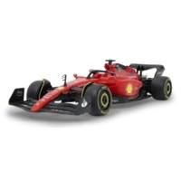 Ferrari F1-75 1:18 rouge 2,4GHz