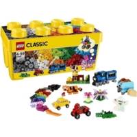 Classic 10696 La Boîte de Briques créatives - 484 pieces