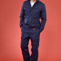 Pantalon Prestige Idéal Plus - DMD France