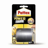 Adhésif de réparation POWER TAPE blanc - Gedimat - PATTEX