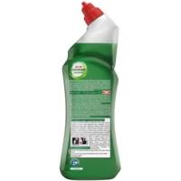 Flacon Gel WC Écologique 750 ml Eucalyptus