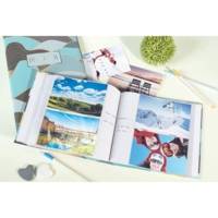 Album photos à pochettes OCEAN, 225 x 220 mm