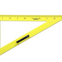 Lot de 4 outils de traçage magnétique