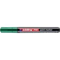 Marqueur Peinture 791 vert 1-2 mm
