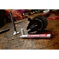 Marqueur Peinture 780 Blanc Pointe Fine 0,8 mm - EDDING