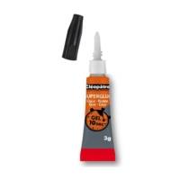 Colle Super Cléo instantanée formule gel