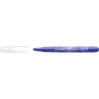 Etui carton de 12 Feutres POWER Max Pte Large Assortis - STABILO