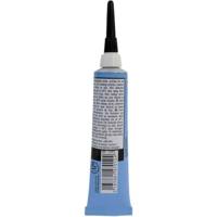 Tube 20ml Peinture GUTTA à l'eau NOIR - PÉBÉO