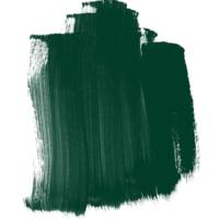 Flacon 45 ml Peinture P150 porcelaine Coloris Emeraude - PÉBÉO