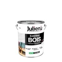Peinture BOIS microporeux blanc - Gedimat - JULIEN