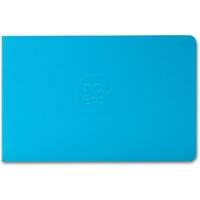 Crok'Book carnet piqué 24F A7 90g à l'italienne coloris aléatoire