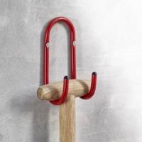 Crochet double 165mm - Gedimat - MOTTEZ