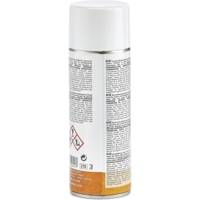 Aérosol 200 ml Vernis pour couleurs à l'huile finition transparent Mat - PÉBÉO