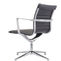 Fauteuil SAPHIR bas dossier - Mobilier - Équipement collectivité