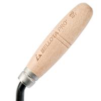 Truelle nord manche en bois de hêtre certifié - 180 mm - Gedimat - BELLOTA