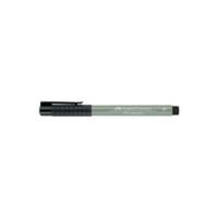 Feutre Pitt Artist Pen Brush terre verte - FABER-CASTELL