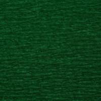 Rouleau de papier crépon 75% 2,50x0,50m vert bouteille
