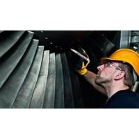 Marqueur Peinture 750 Rouge Pointe Ronde 2-4 mm