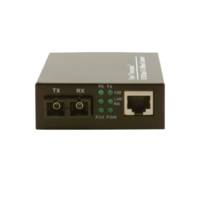 Transceiver 10/100 RJ45 / 100 Base-FX SC multimode