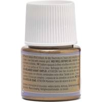 Flacon 45ml Peinture Fantasy Moon à effet martelé VERMEIL - PÉBÉO