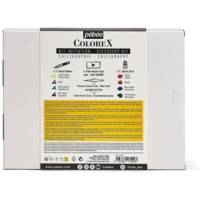 Kit de calligraphie Colorex