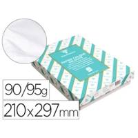 Ramette de 500 Feuilles de calque supérieur 21x29,7 90/95g - CLAIREFONTAINE