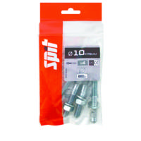 Goujon à bague D8x70mm - Gedimat